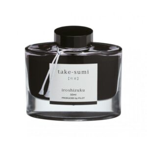 Pilot - Iroshizuku Fyllepennblekk - 50ml