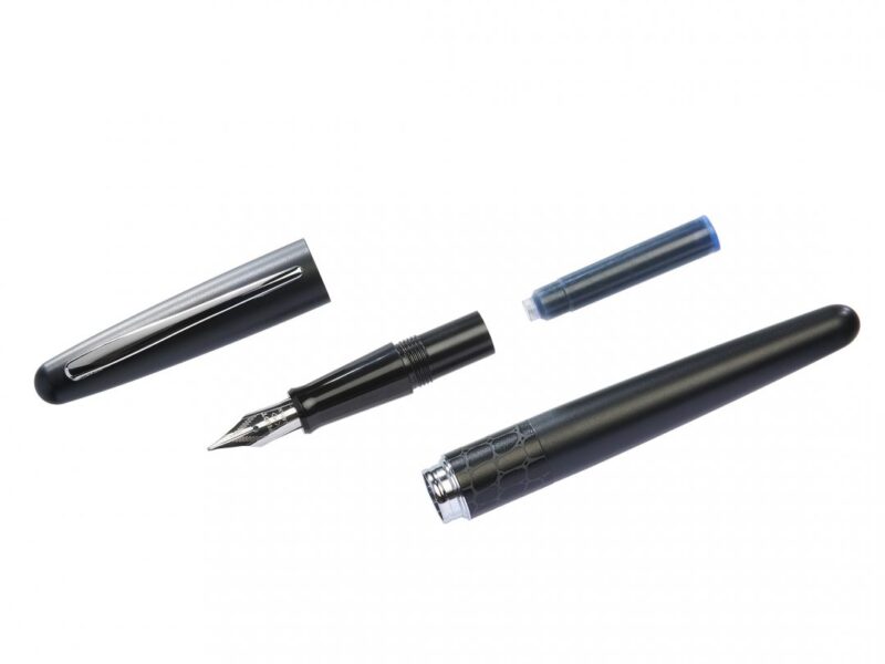 Pilot - Metropolitan MR Animal Collection - Fyllepenn - Bilde 2
