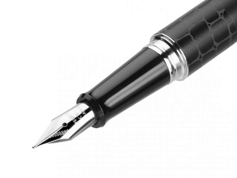 Pilot - Metropolitan MR Animal Collection - Fyllepenn - Bilde 3