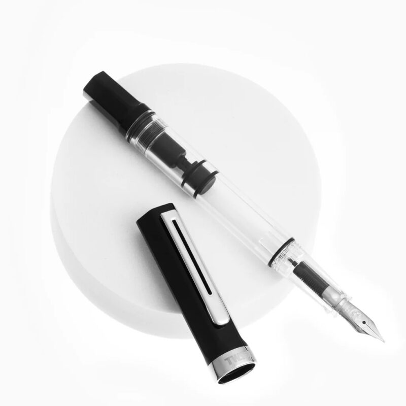 TWSBI - Eco Fyllepenn - Startpakke - Bilde 2