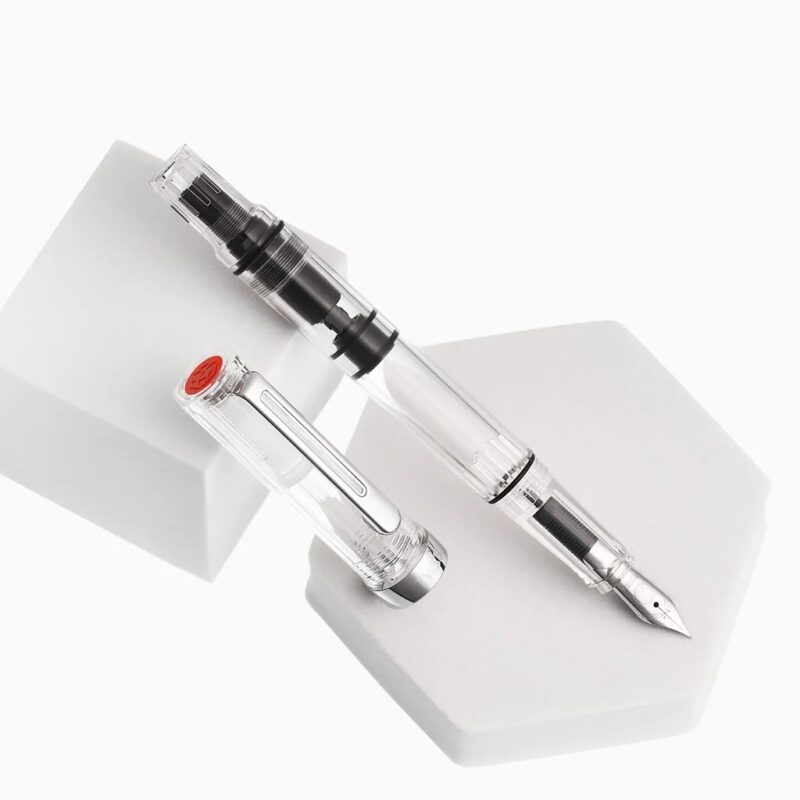 TWSBI - Eco Fyllepenn - Startpakke - Bilde 4