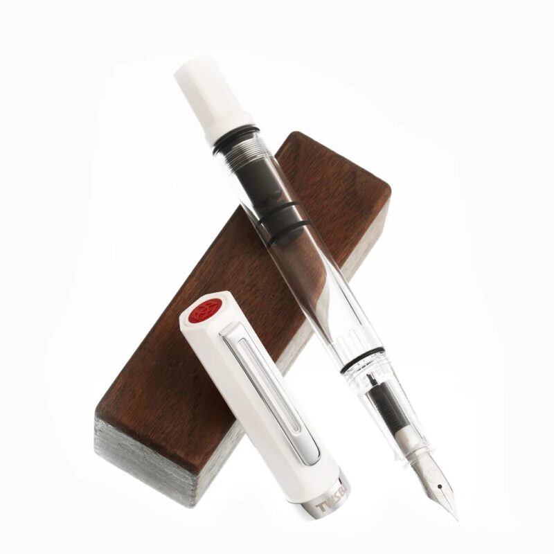 TWSBI - Eco Fyllepenn - Startpakke - Bilde 3