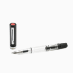 TWSBI - Eco Fountain Pen - Black
