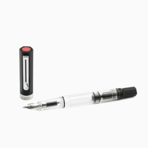 TWSBI - Eco Fountain Pen - Black