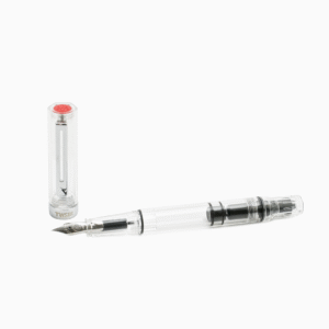 TWSBI - Eco Fountain Pen - Clear