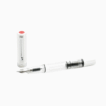 TWSBI - Eco Fountain Pen - White