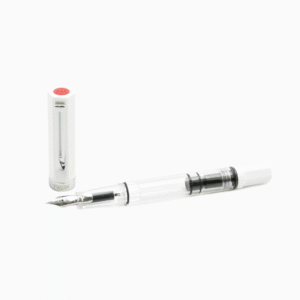 TWSBI - Eco Fountain Pen - White
