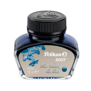 Pelikan - Blekkhus 4001 30ml - Blue Black