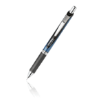Pentel -  Energel BLN75 Needle Tip - 0,5mm