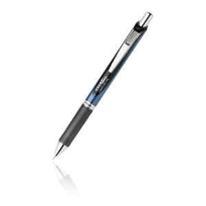 Pentel -  Energel BLN75 Needle Tip - 0,5mm