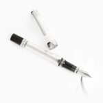 TWSBI - VAC 700R Fountain Pen Vakuumfyller - Clear