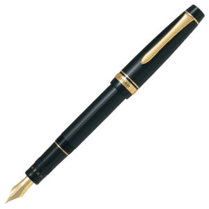 Pilot Justus 95 justerbar nib fyllepenn