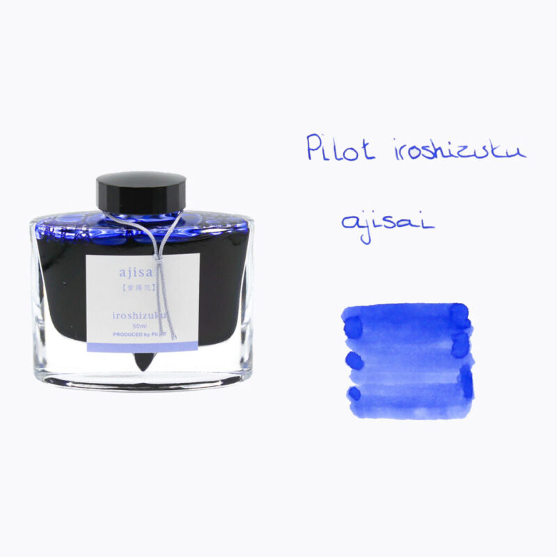 Pilot - Iroshizuku Fyllepennblekk - 50ml - Bilde 13