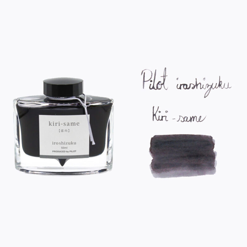 Pilot - Iroshizuku Fyllepennblekk - 50ml - Bilde 22