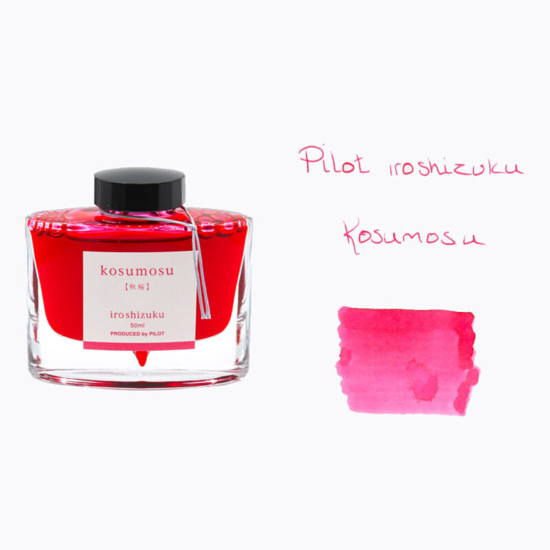 Pilot - Iroshizuku Fyllepennblekk - 50ml - Bilde 18