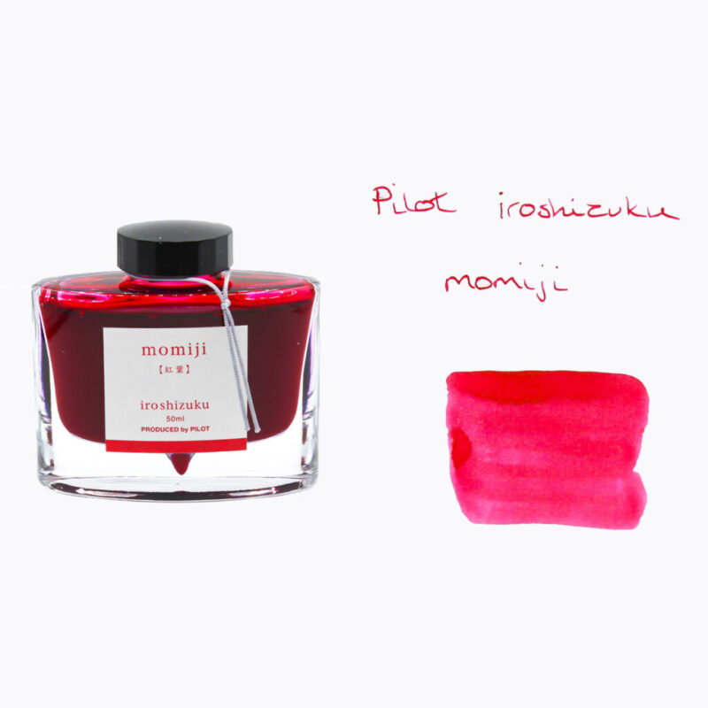 Pilot - Iroshizuku Fyllepennblekk - 50ml - Bilde 16