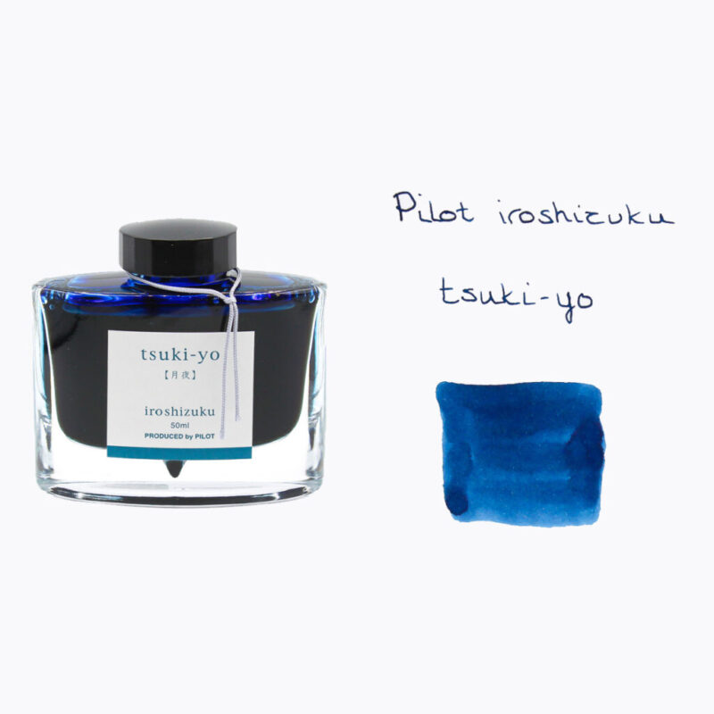 Pilot - Iroshizuku Fyllepennblekk - 50ml - Bilde 8