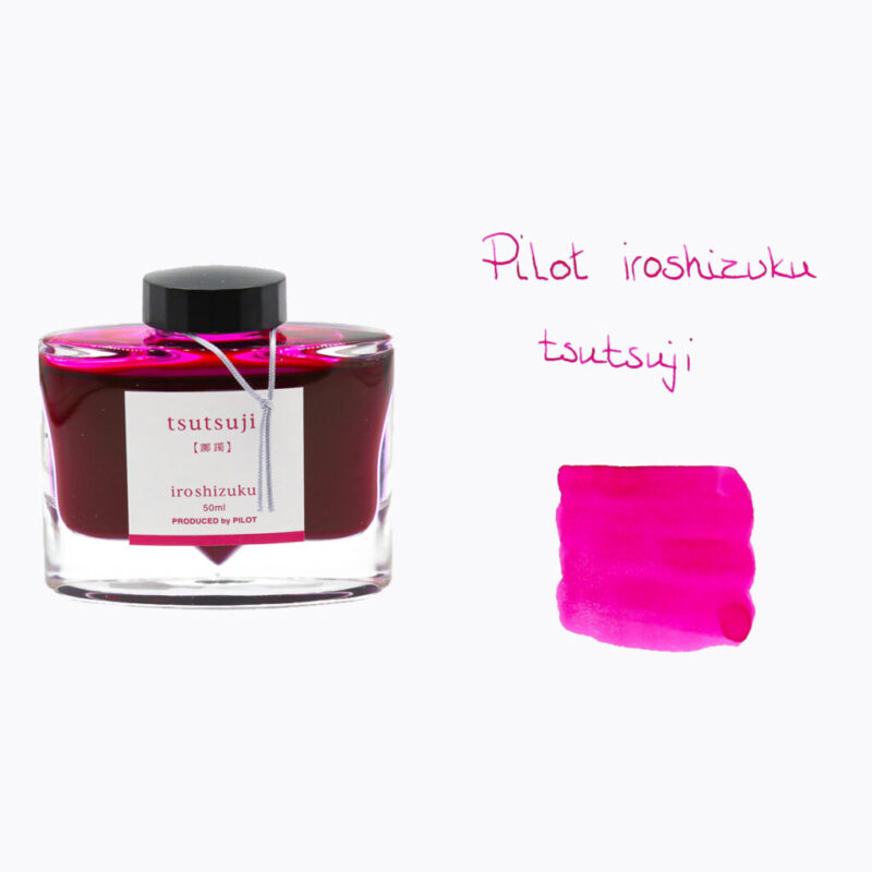 Pilot - Iroshizuku Fyllepennblekk - 50ml - Bilde 14