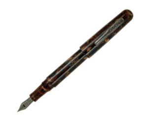 Conklin Brownstone Fyllepenn