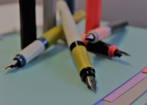 KAweco Perkeo sett