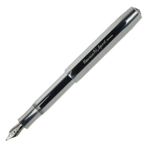 Kaweco Al sport Raw Fyllepenn