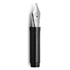 Kaweco - Steel Nib insert 060 - Sølv - EF/F/M/B