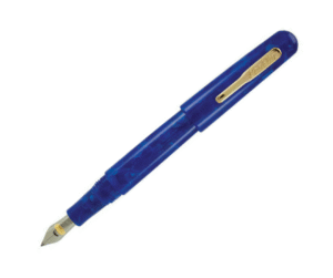Conklin Lapis blue fyllepenn