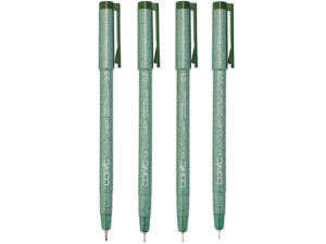 Copic Multiliner olive