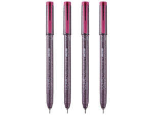 Copic Multiliner pink