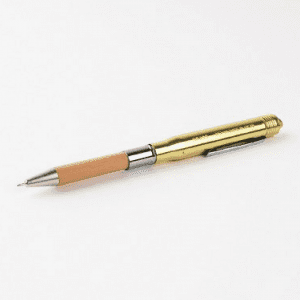 Midori - Travelers Company Brass - Ballpoint Pen