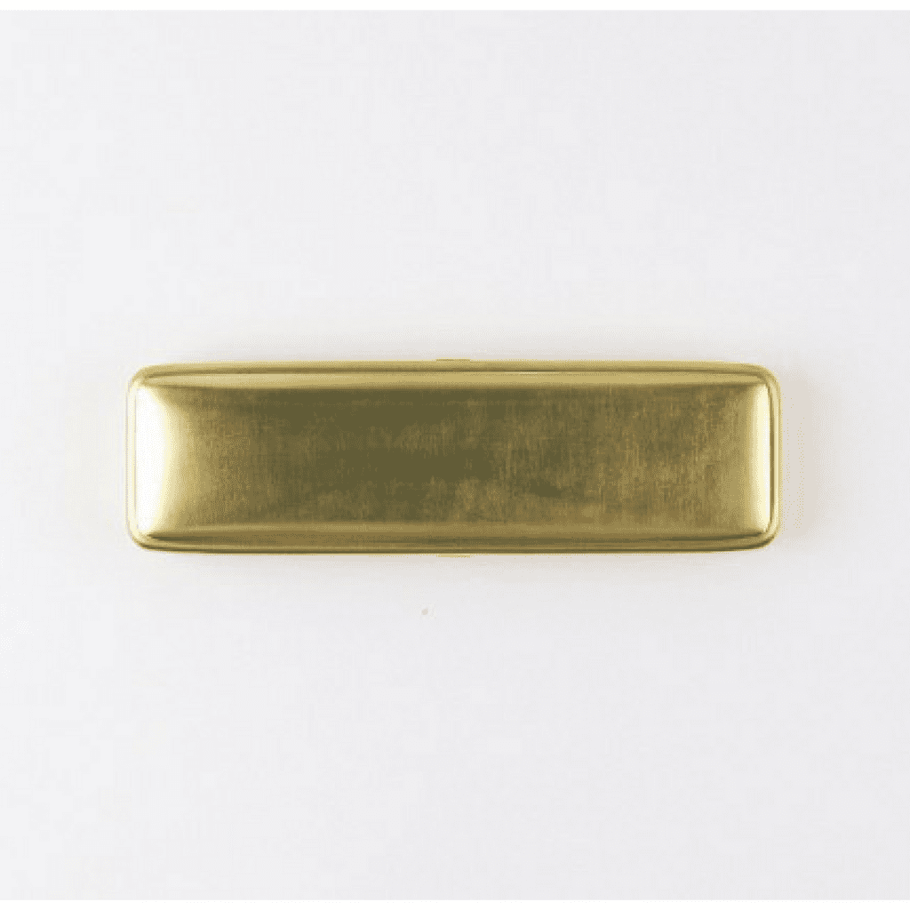 Midori Brass Pen Case (41350006