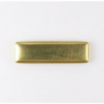 Midori - Travelers Company Brass - Pen Case