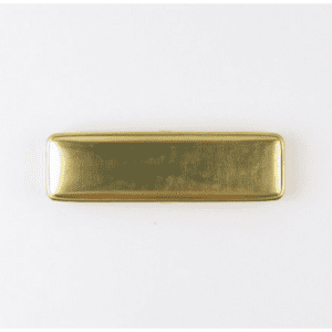 Midori - Travelers Company Brass - Pen Case