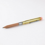 Midori - Travelers Company Brass - Pencil