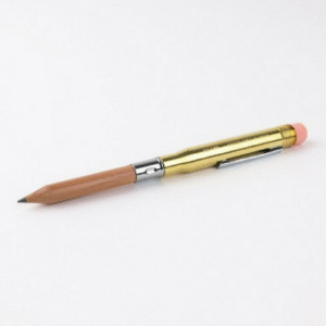 Midori - Travelers Company Brass - Pencil