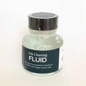 Diamine - Nib Cleaner Fluid 30ml - Rensevæske