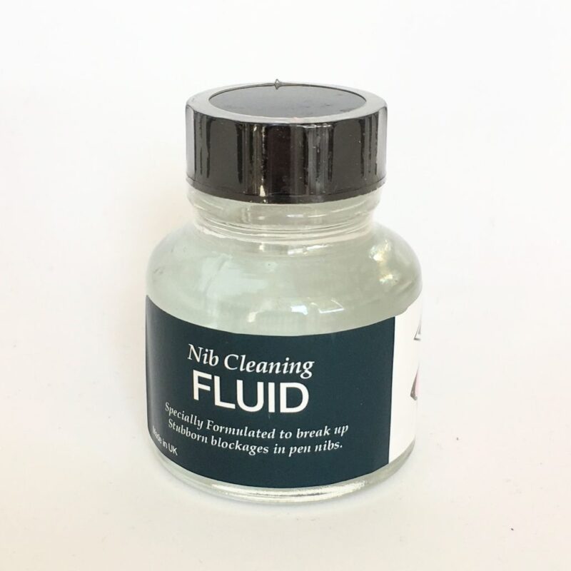 Diamine - Nib Cleaner Fluid 30ml - Rensevæske