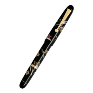 Namiki Origami Kabuto fyllepenn