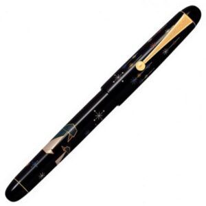 Namiki fyllepenn origami penguin