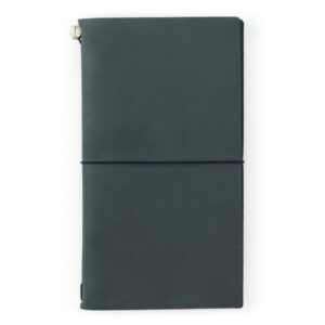 Traveler's Notebook - Starter Set Regular Size - Blue