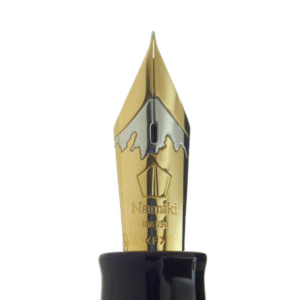 Namiki chinkin cat fyllepenn