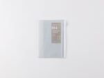 Traveler's Notebook - Refill Passport Size - 004 Zipper Case