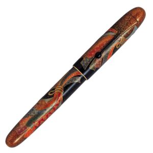 Namiki yukari royale noshi fyllepenn