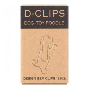 Midori D-clips