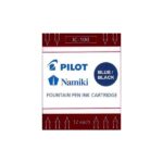 Pilot - Namiki Blekkpatroner - 12pack
