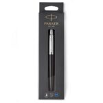Parker - Jotter Bond Street Black - Kulepenn