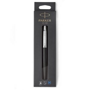 Parker - Jotter Bond Street Black - Kulepenn
