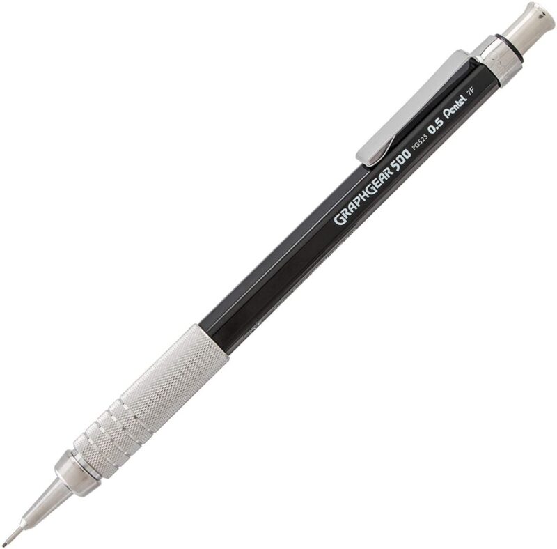 Pentel - Graphgear 500 - Arkitektblyant