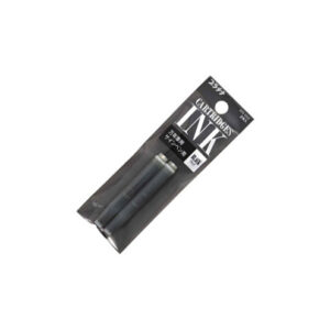 Platinum - Blekkpatroner til Platinum-penner - 2-pack
