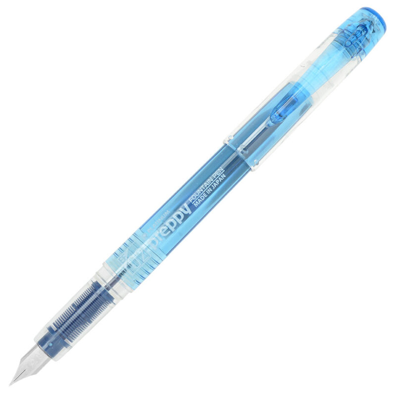 Platinum - Preppy Fyllepenn - Extra Fine 02 - Bilde 2